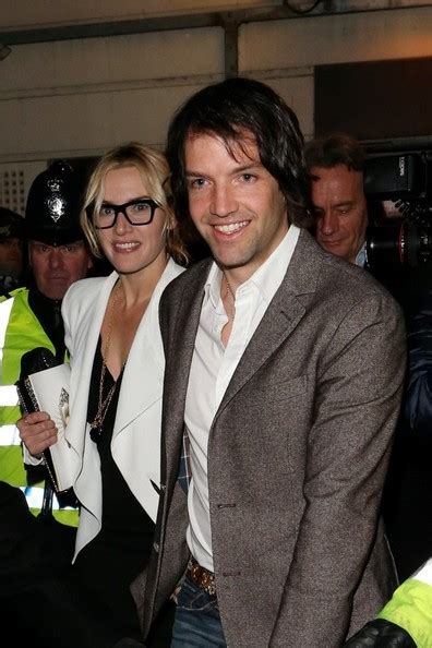 Kate winslet's husband is ned rocknroll. Hollywood: Kate Winslet With Her Husband Ned Rocknroll In ...