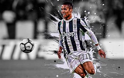 Costa Douglas Juventus Wallpapers 4k Background Ultra