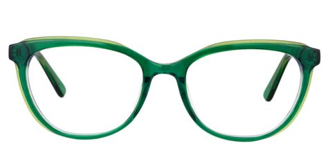 Green Glasses Frames Green Glasses Voogueme Optical Eyeglasses Green Glasses Frames Cute