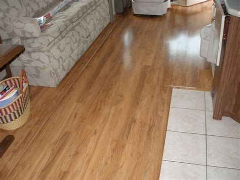 For all your flooring needs. Remodeling Your RV's interior: Installing laminate ...