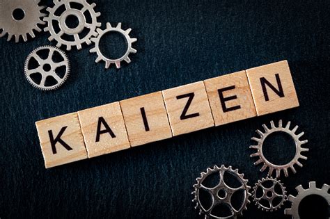 Kaizen Concept Stock Photo Download Image Now Istock