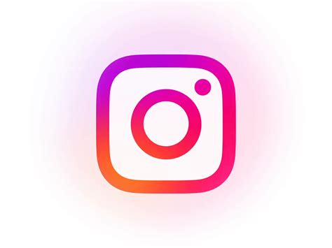Instagram New Splash Logo Motion By Ash For Dexign Studio On Dribbble