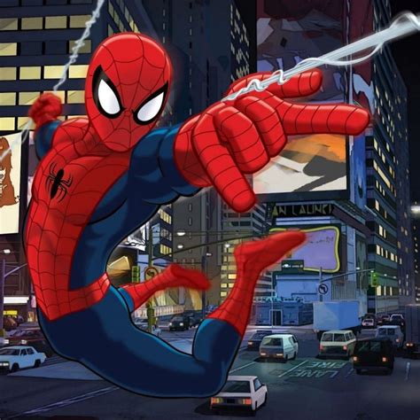 Ultimate Spiderman Pc Download Yellowsnow