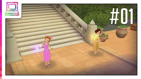 Disney Princess Enchanted Journey Pc Controls Kidsvsera