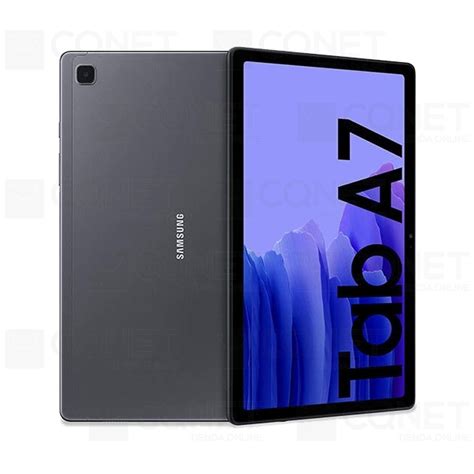 Tablet Samsung Galaxy Tab A7 104 2gb 4g Gris Tienda Cqnet