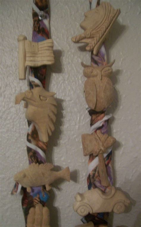 Kids of all ages will love building one. 18+ Romantic Boy Scout Wood Carving Projects Photos | Wood badge, Scout woodworking projects ...