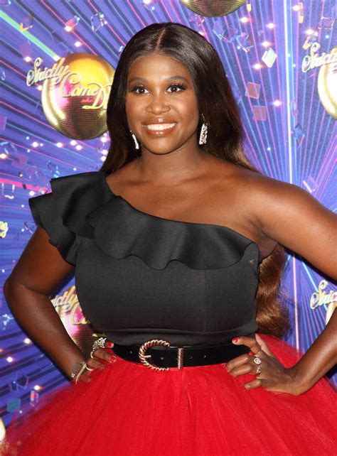 Use of this image is subject to the terms of use of bbc pictures' motsi's sister is oti mabuse, a professional dancer who joined strictly in 2015. Who is Motsi Mabuse? Meet the new Strictly 2019 judge ...