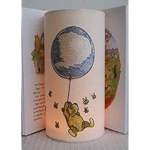 Amazon.co.uk: winnie the pooh light