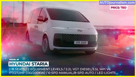 Top 10 most expensive vans in the world