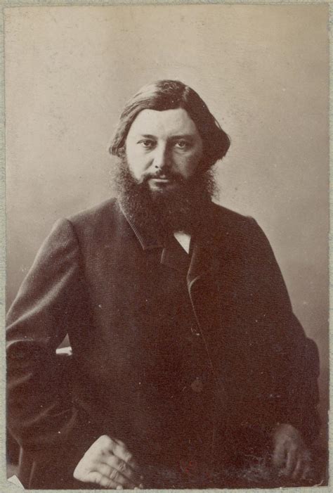 Gustave Courbet Celebrity Biography Zodiac Sign And Famous Quotes