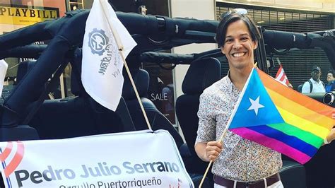 Car Service Refuses To Carry Gay Activists At Puerto Rican Day Parade