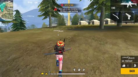 Việc này sẽ khá bất lợi nếu bạn đang nằm rạp. Mere game mein hacker headshot hacker - YouTube