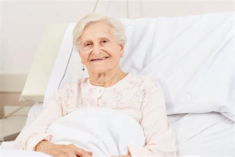 Tips On How To Care For Bedridden Elderly At Home Caregiving
