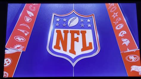 Prime Video Nfl Presentation Intro And Ending 2020 Youtube