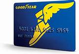 Images of Goodyear Credit Card Contact