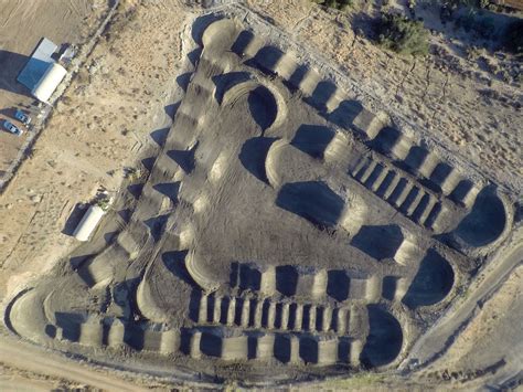 Big Air Over The So Cal Supercross Tracks Motocross Feature Vital Mx