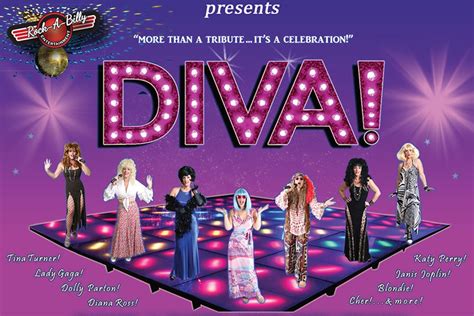 Winners Announced Enter For Your Chance To Win Tickets Diva More
