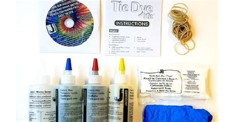 Sarung bantal mudah dibuat dan bisa menjadi aksen dalam kamar tidur anda. 5 Langkah Cara Membuat Tie Dye Shirt Sendiri - EvanAzka