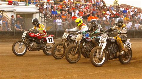 Stus Shots R Us Ama Pro Flat Track Announces Test And Tune Session At