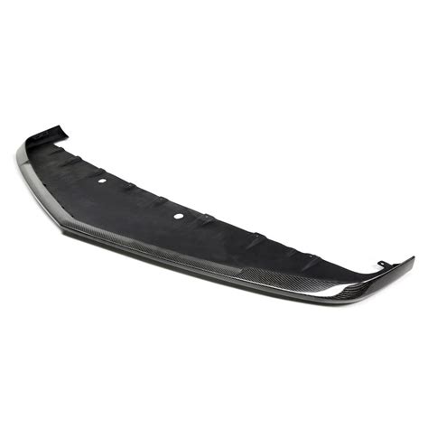 2010 2013 Chevy Camaro Ss Type 1l Carbon Fiber Front Lip Spoiler By