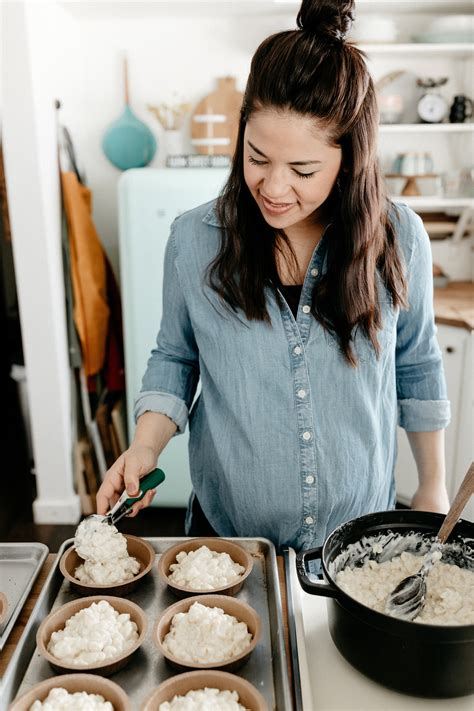 Baby Meal Prep Guide Molly Yeh