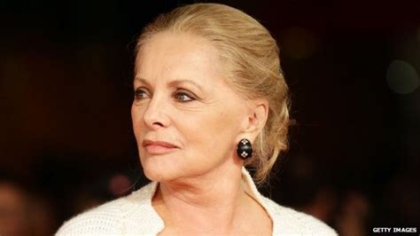 Virna Lisi Italian Film Star Dies Aged 78 Bbc News