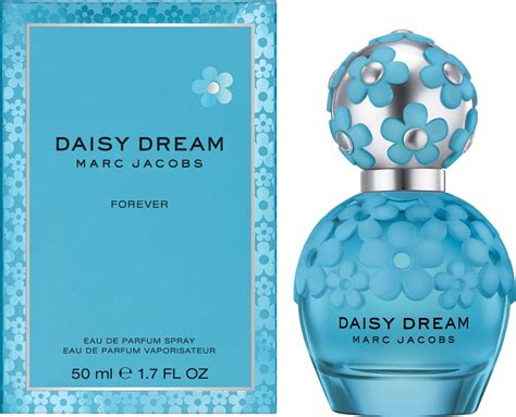 Buy Marc Jacobs Daisy Dream Forever Perfume EDP 50ml At Mighty Ape NZ