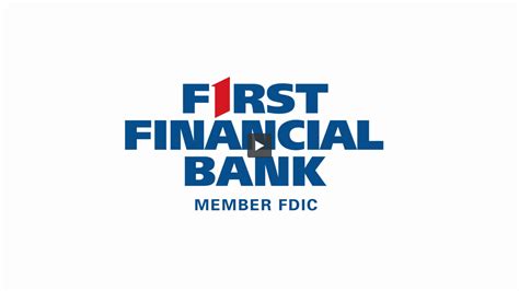 First Financial Bank Na Personal Online Banking Murphy And Company