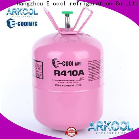 Latest Hfc 134a Freon Suppliers For Industry Arkool