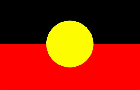 australian aboriginal flag wikipedia