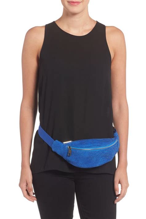 12 Best Fanny Packs For 2018 Cute Stylish Fanny Packs And Belt Bags We