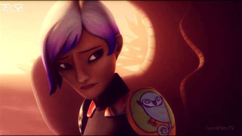 After home and away, wright moved to la and landed the role of moteé in star wars: Star Wars Rebels Sabezra {Right Here} - YouTube