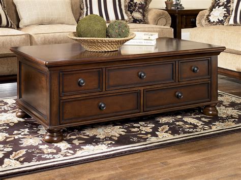 Rectangular Coffee Table Design Images Photos Pictures