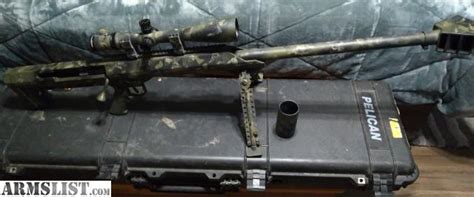 Armslist For Sale Barrett M99 50bmg 50cal