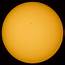 Watch Mercury Glide Across The Sun In Rare Transit
