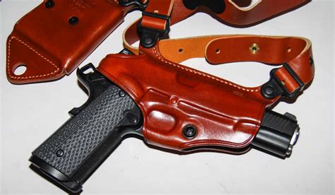 The Top 10 Concealed Carry Holsters Outdoorhub
