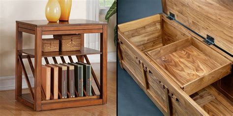 But then there are those home decor pieces that are universally accepted as super chic, yet accessible at the same time—and that's the recipe for a best seller. Top 10 Best Selling Wood Items To Make - My Woodworking
