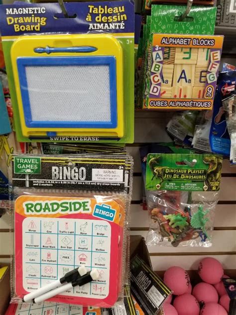 Want to play car games? 15 Best Travel Games for Kids at Dollar Tree | Road trip ...