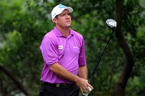 scott hend takes a two shot lead going into final round of macau open south china morning post