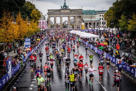 Podcast Der Berlin Marathon 2019 Recap Achilles Running