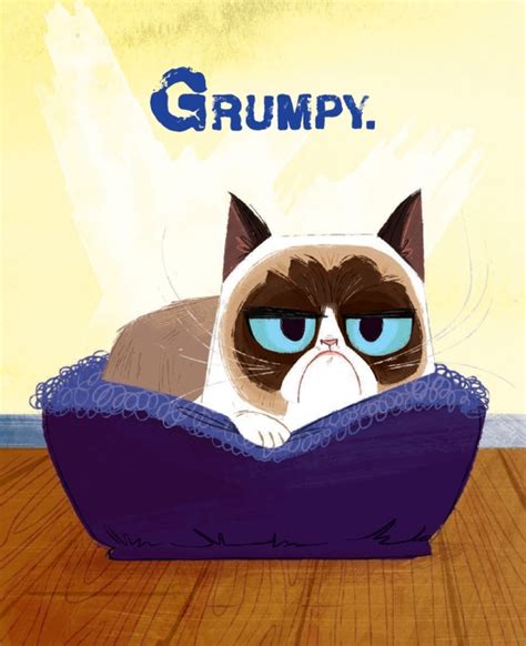 Grumpy Cat Little Golden Book Favorites Grumpy Cat Author Golden