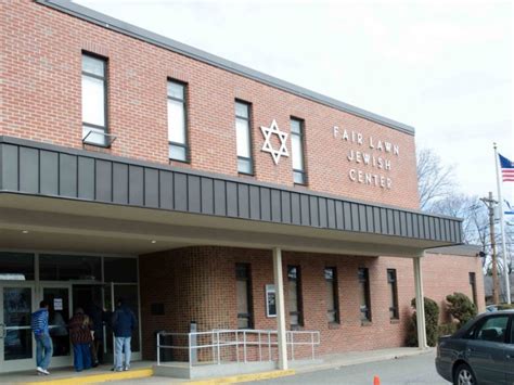 Little Jerusalem A Look At The Diverse Jewish Community Of Fair Lawn