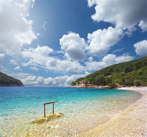 The Ultimate Guide To The Best Croatian Beaches Tour Croatia