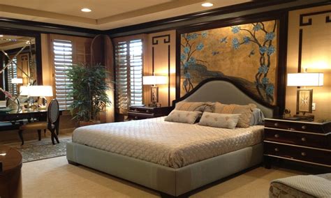 Oriental Black Bedroom Furniture Hawk Haven
