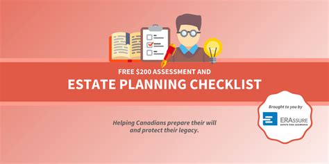 Free Estate Planning Checklist That Closes Gaps In Your Estate Plan