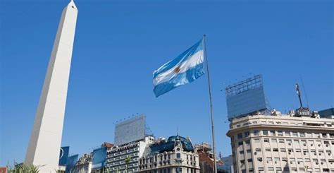 Ya Podrás Viajar A Argentina Esto Es Lo Que Necesitarás