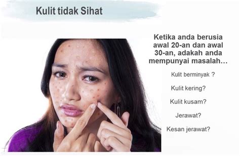 Tips Kulit Cantik Dan Sihat Setiap Hari Eina Md Ali Pengedar