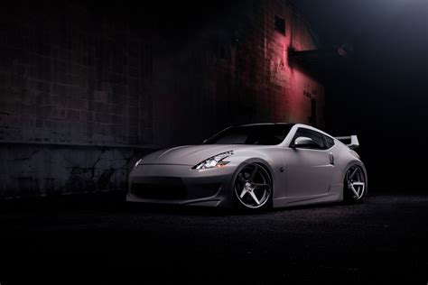 2560x1476 Resolution Nissan 370z Sport Car 2560x1476 Resolution