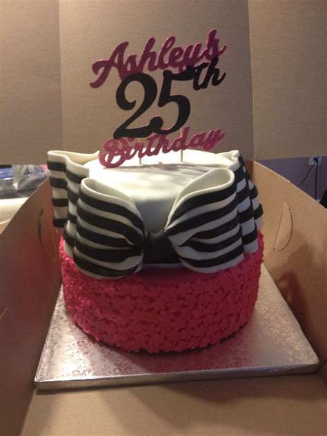 25th birthday girl cake birthday cake girls girl cake 25th birthday