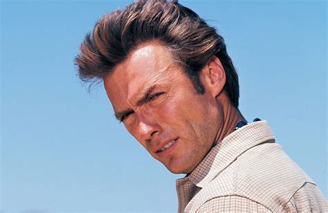 Clint Eastwood Celebra 93 Anos Cine News O Liberal